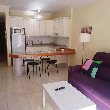 Apartment Sun Sea, Playa Vistas, Cristianos Los Cristianos (Tenerife)