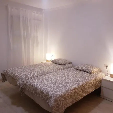 Appartement Sol Y Mar, Cristianos, Playa Vistas