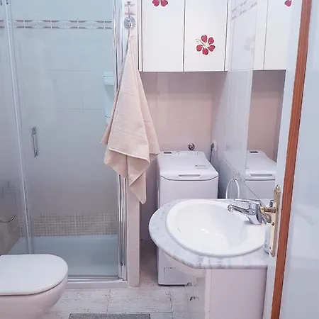 Appartement Sol Y Mar, Cristianos, Playa Vistas