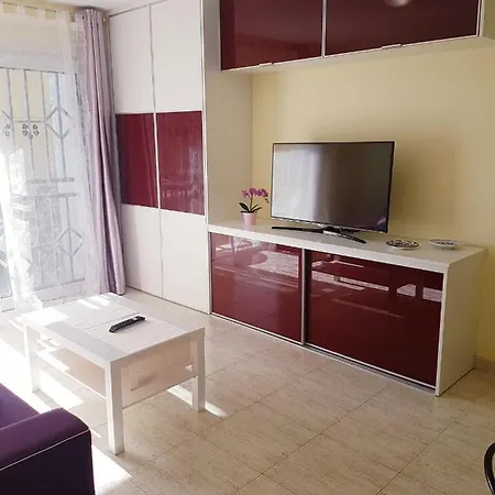 Sun Sea, Playa Vistas, Cristianos Appartamento *