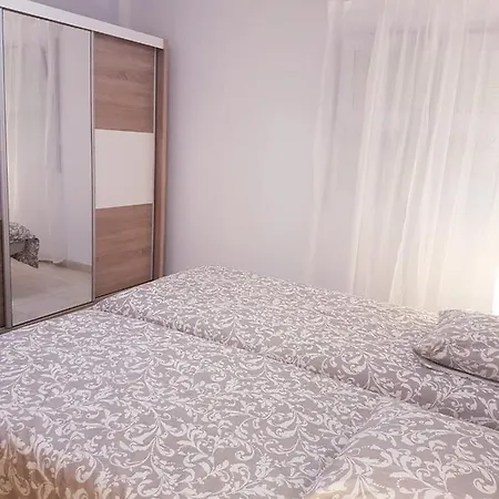 Appartement Sol Y Mar, Cristianos, Playa Vistas