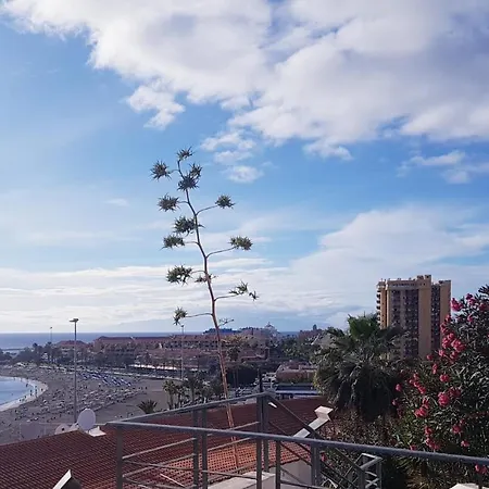 Appartamento Sun Sea, Playa Vistas, Cristianos Los Cristianos (Tenerife)