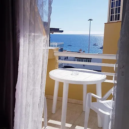 Sol Y Mar, Cristianos, Playa Vistas * Los Cristianos (Tenerife)