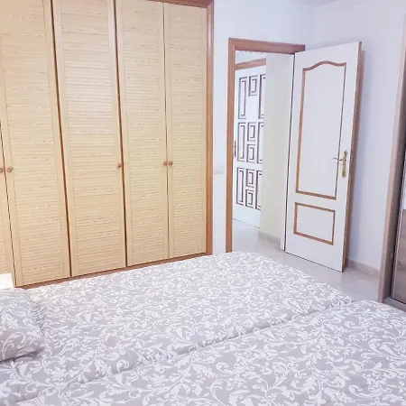 Sun Sea, Playa Vistas, Cristianos Apartamento Los Cristianos (Tenerife)